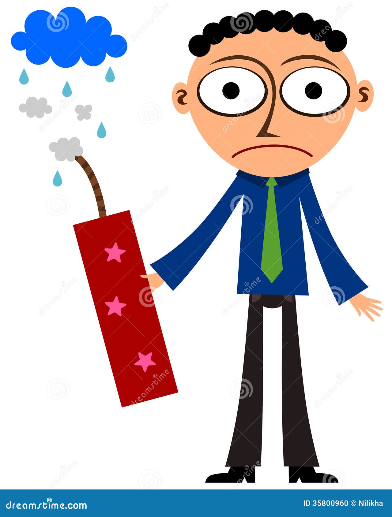 Подделка иллюстрация штока. иллюстрации насчитывающей усилие - 35800960