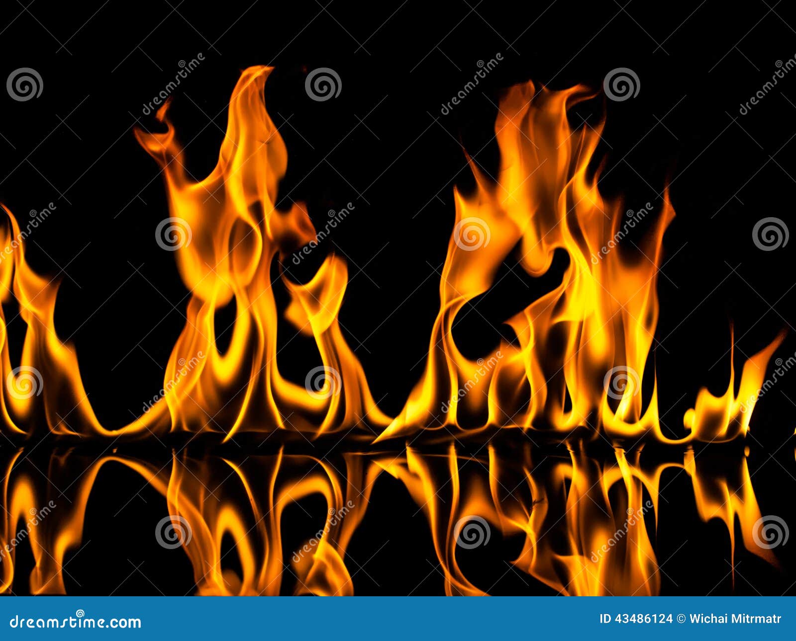 пожар иллюстрация штока. иллюстрации насчитывающей воспламеняюще - 43486124