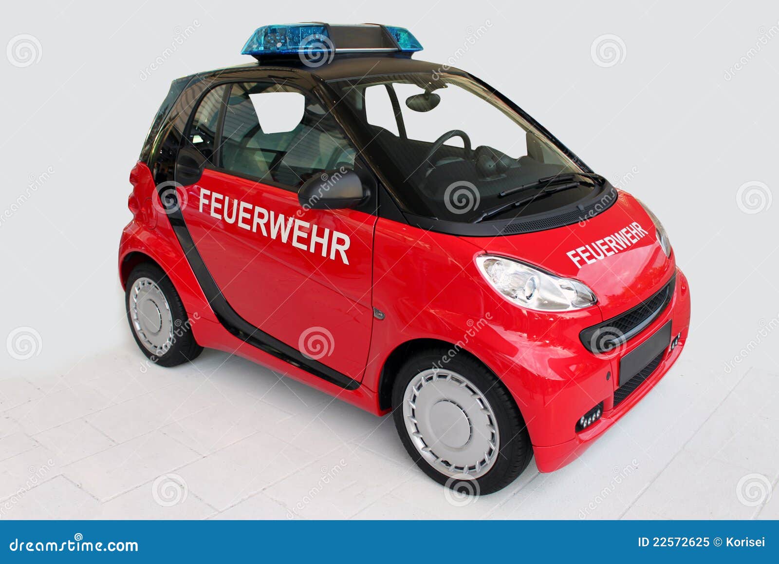 пожар бригады стоковое изображение. изображение насчитывающей сирена ...