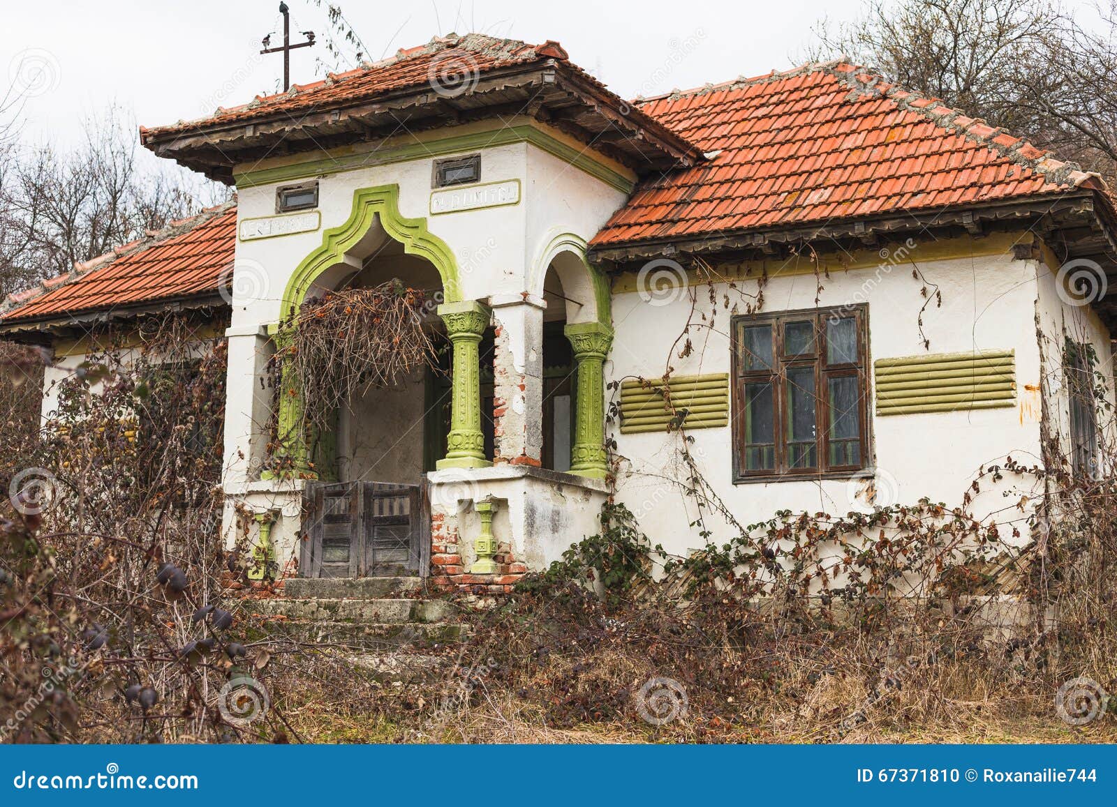 Румынский дом сколько стоит дом во франции