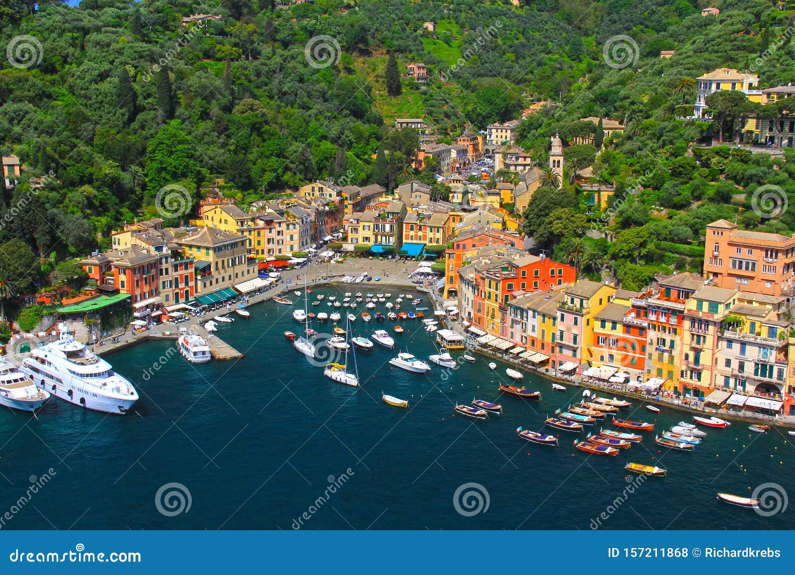 Portofino, Italy в Instagram • Фото и видео