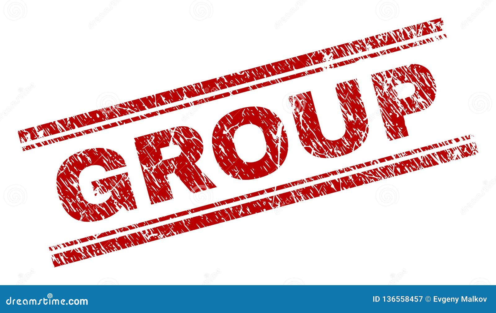 BAQAY Group штамп