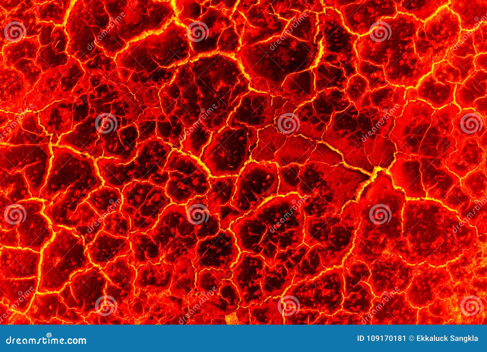 Rosso Magma