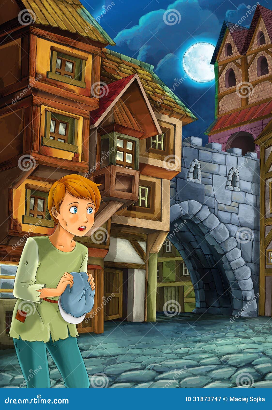 Принц и нищий - принц или принцесса рокируют - рыцари и фе ...