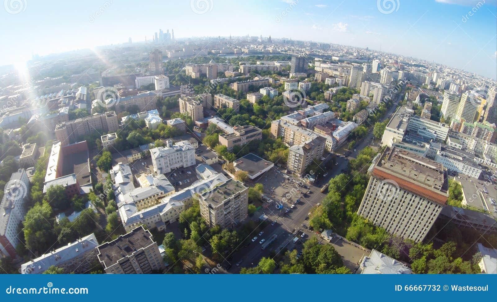 донской район москвы