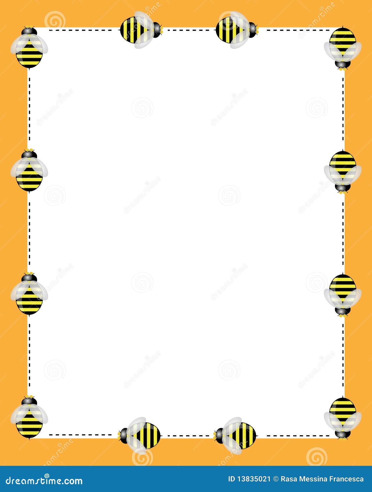 размеры рамки пчелиной