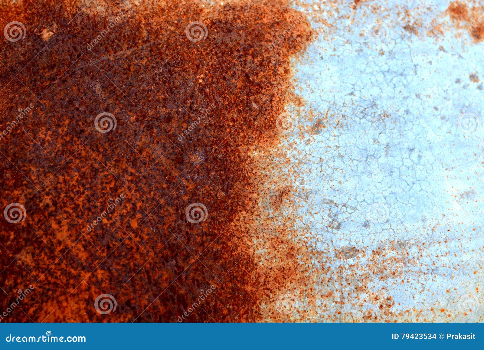 ржавчина предпосылки коричневая зеленая Стоковое Фото - изображение ...