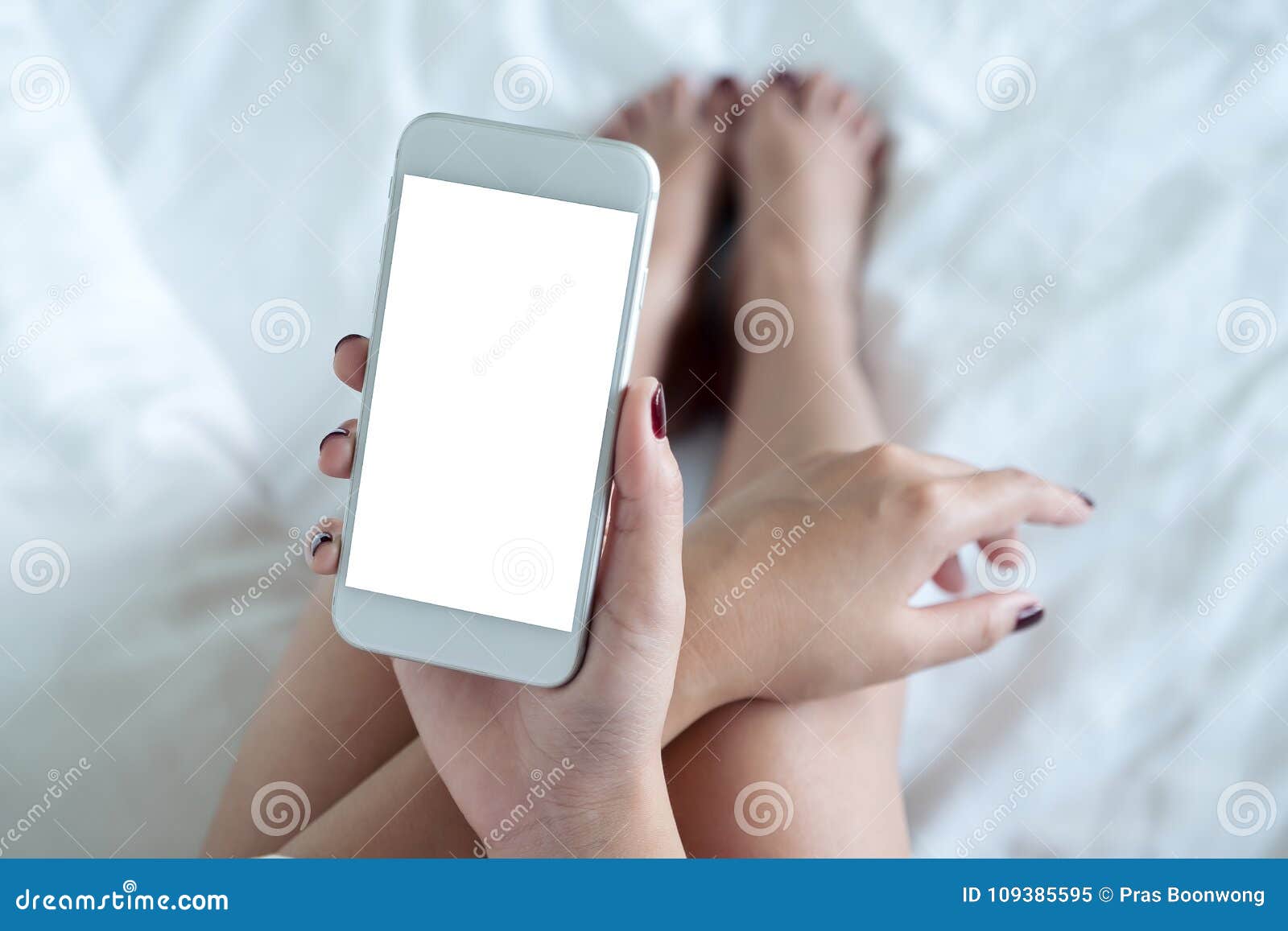 телефон не видит фотографии
