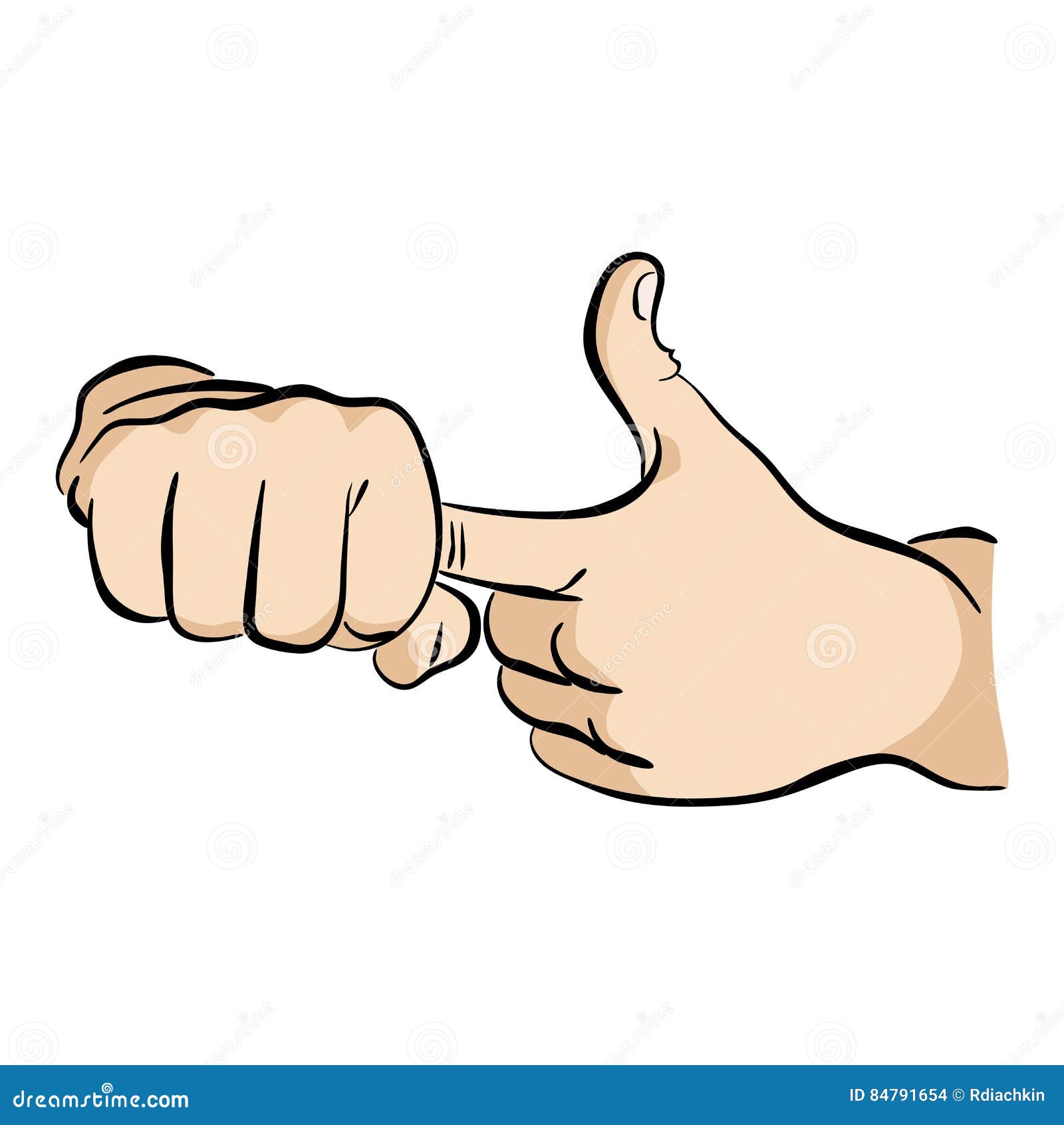 Руки символизируют контакт влюбленности предложение значка секса Я хочу ...