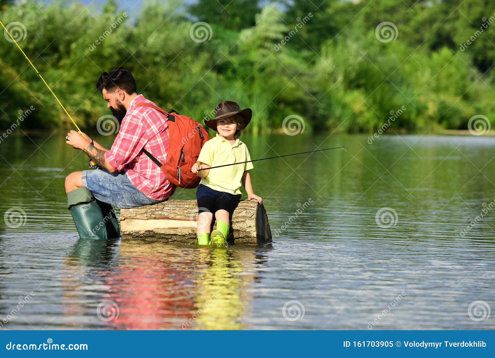 Рыбалка на школьном озере - советы и рекомендации