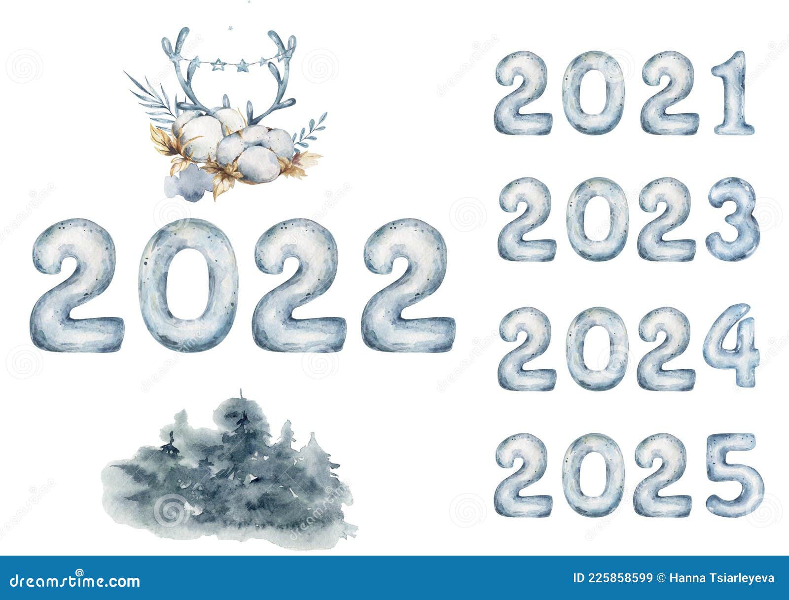 Картинки с наступающим Новым 2024 годом — поздравления на год Дракона