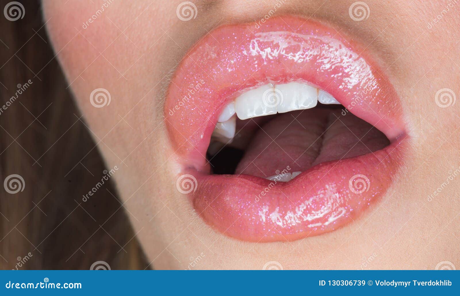 Low Lips that Grip
