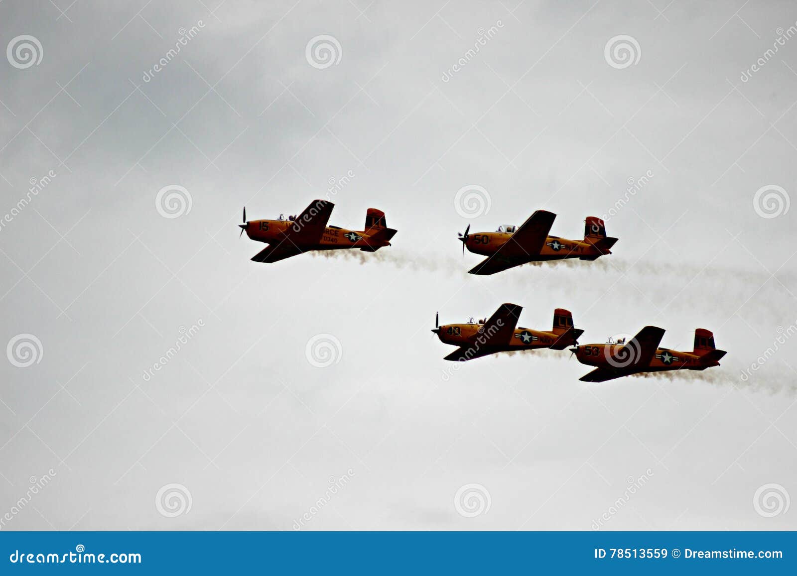 Самолеты на пасмурный день. Самолеты летая на airshow на пасмурный день