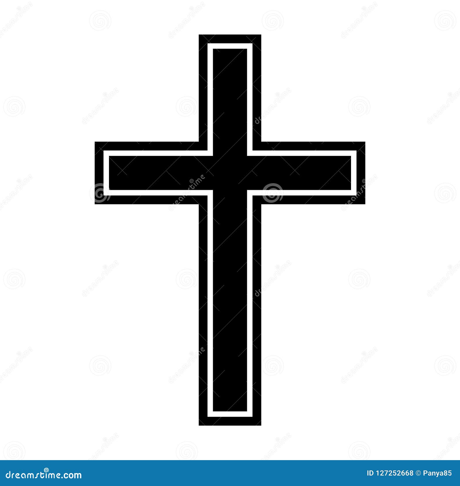 Религиозные символы христианства