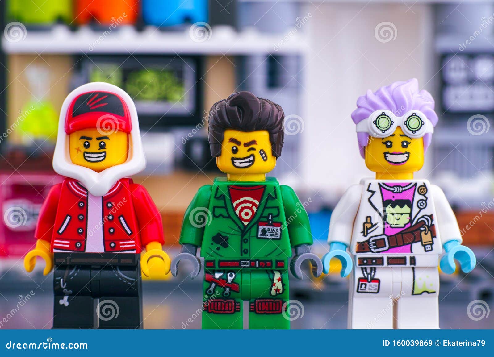 Lego jb hotsell
