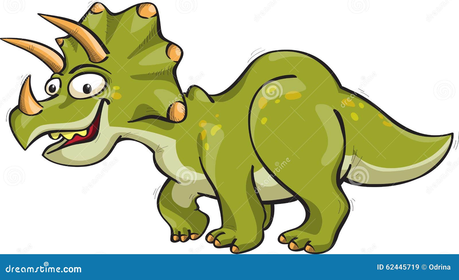 Динозавры Трицератопс хентай