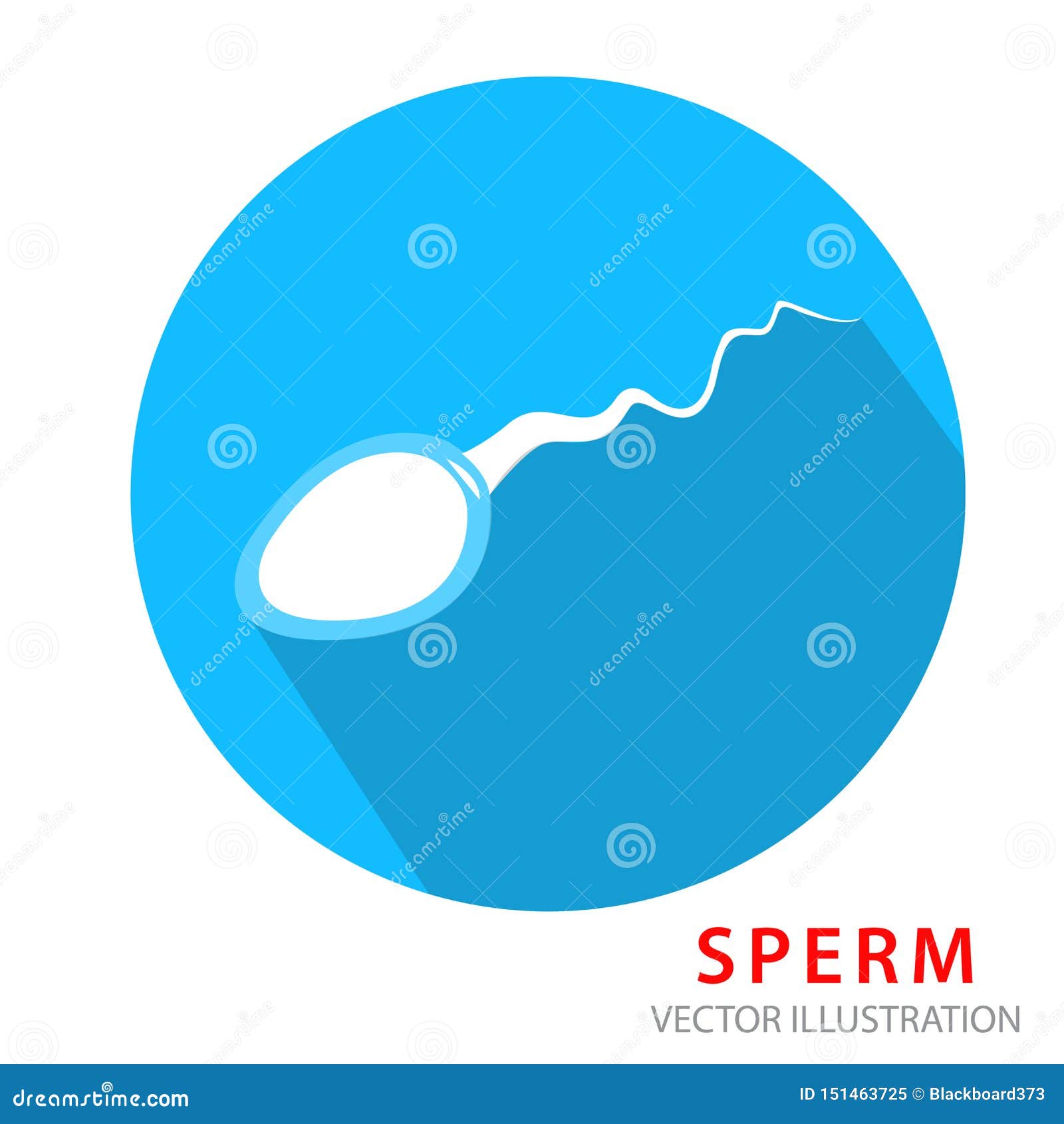 Нормальные показатели спермы