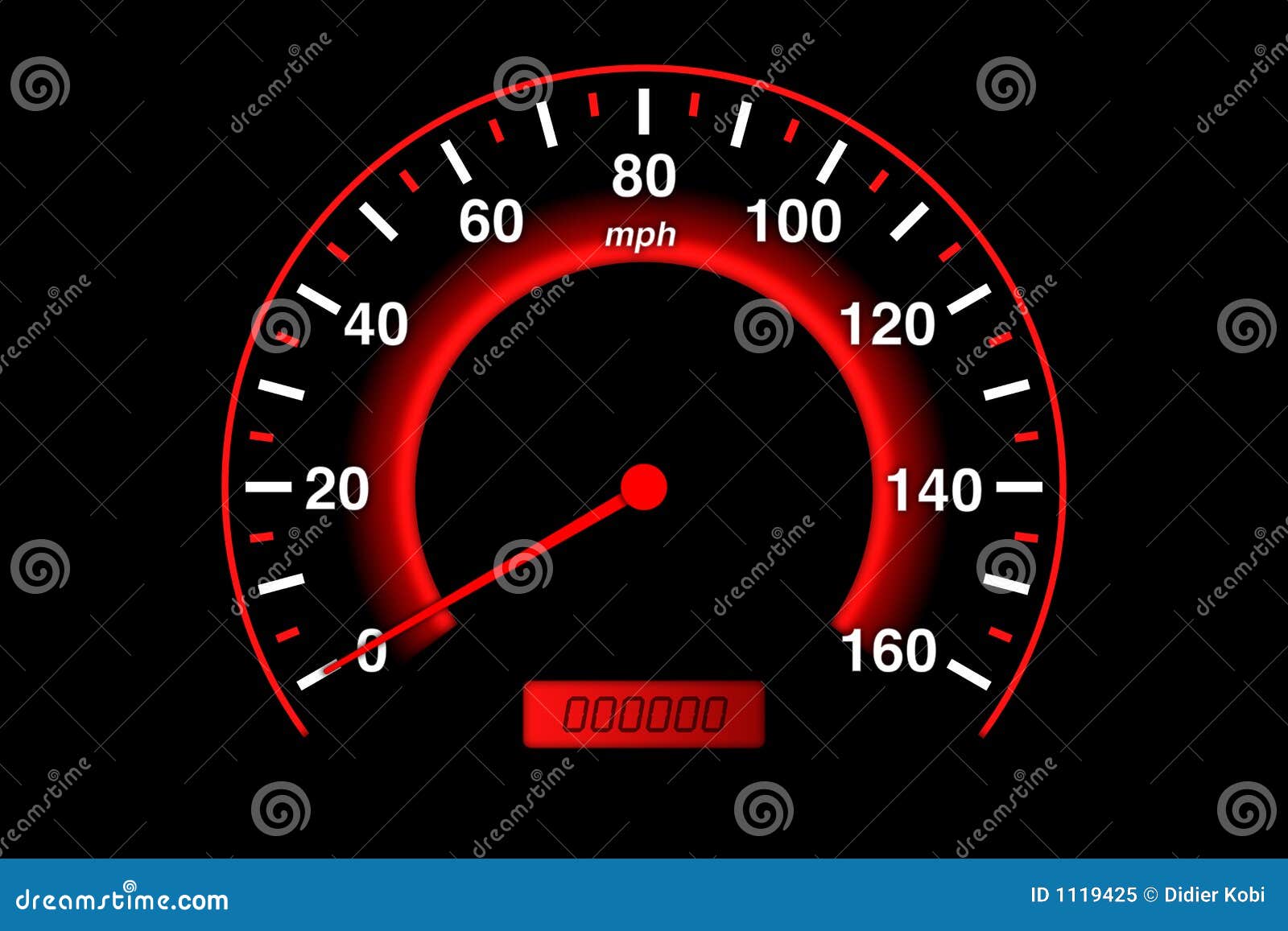 спидометр иллюстрация штока. иллюстрации насчитывающей автомобиль - 1119425