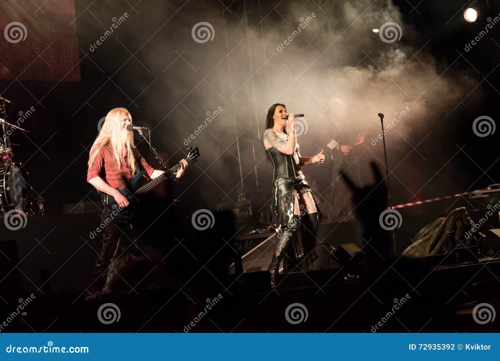 (Nightwish) 22 фото | ThePlace - фотографии знаменитостей