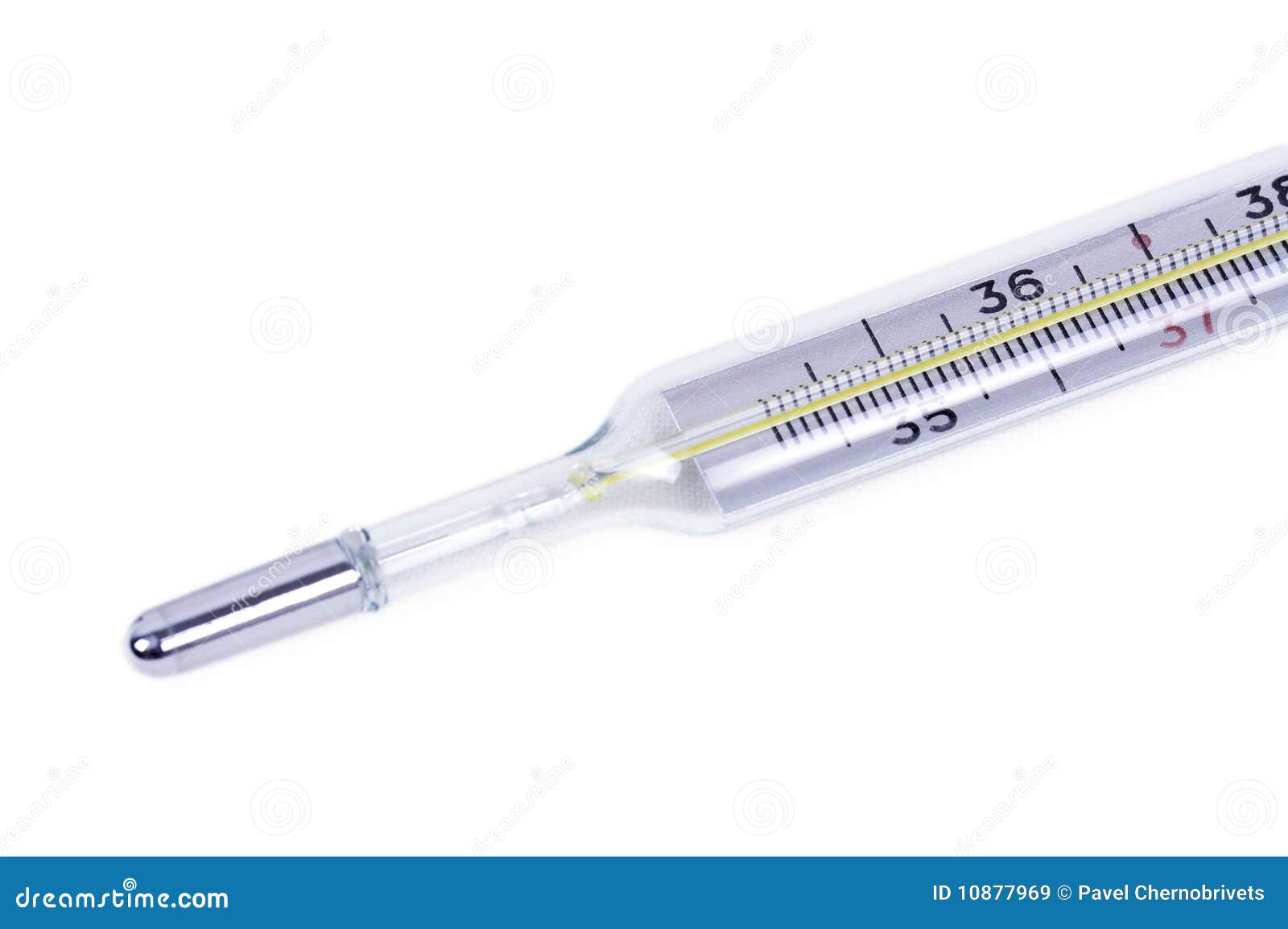 стеклянный термометр стоковое изображение. изображение насчитывающей ...