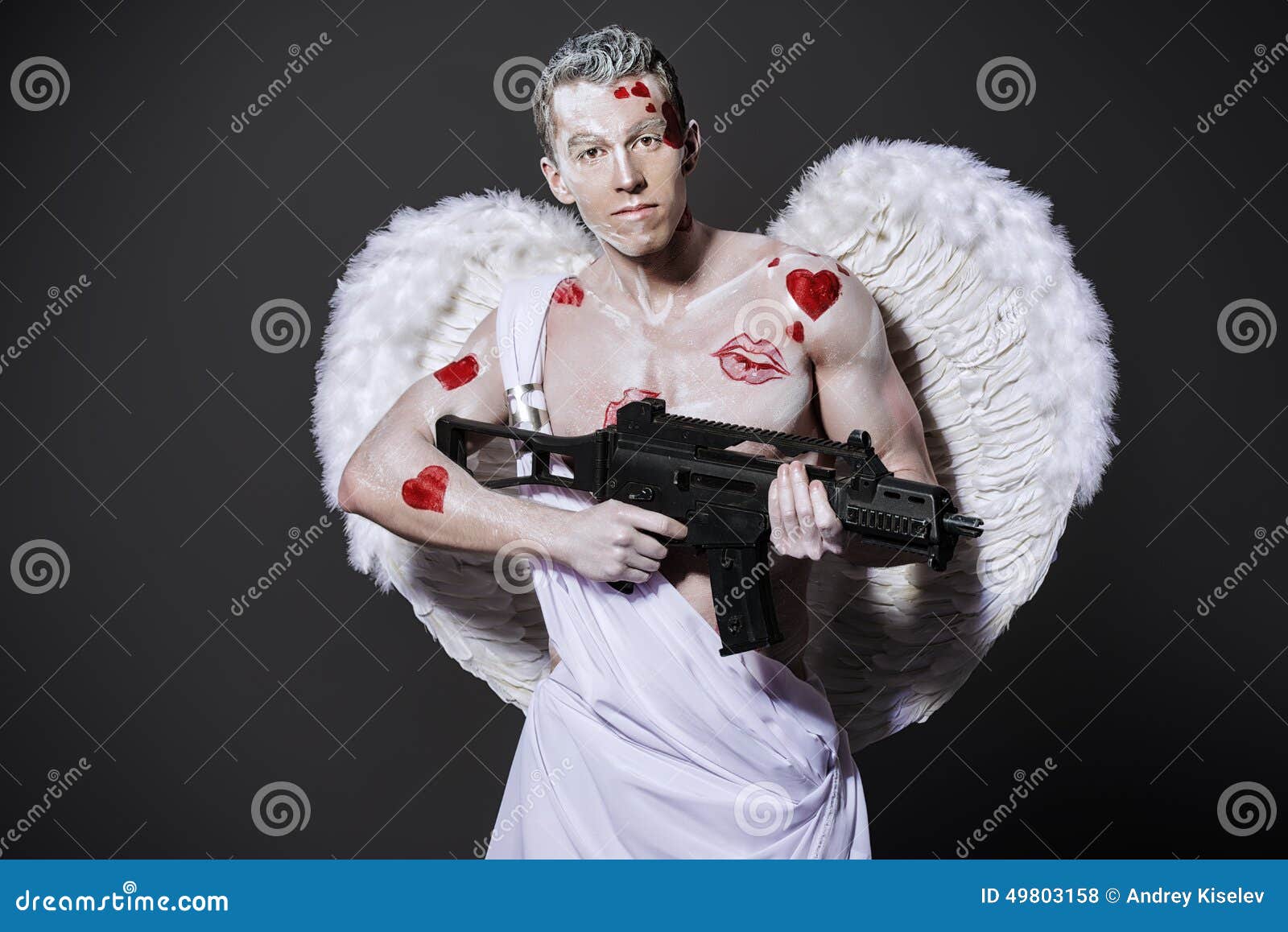 Что Такое Купидон