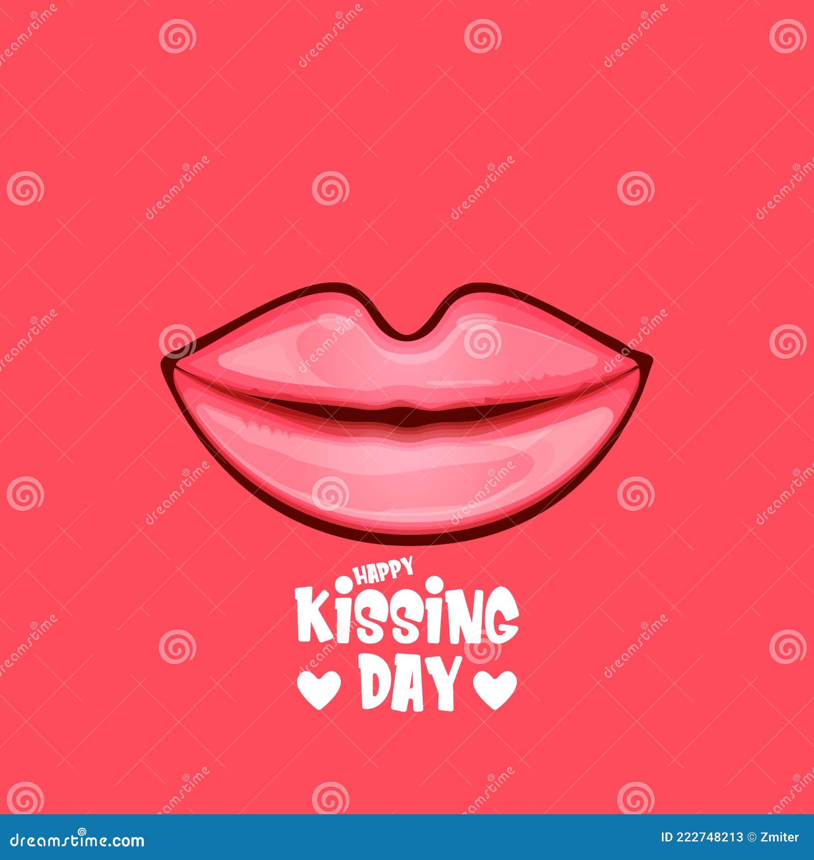 Открытки - открытки с днем поцелуя