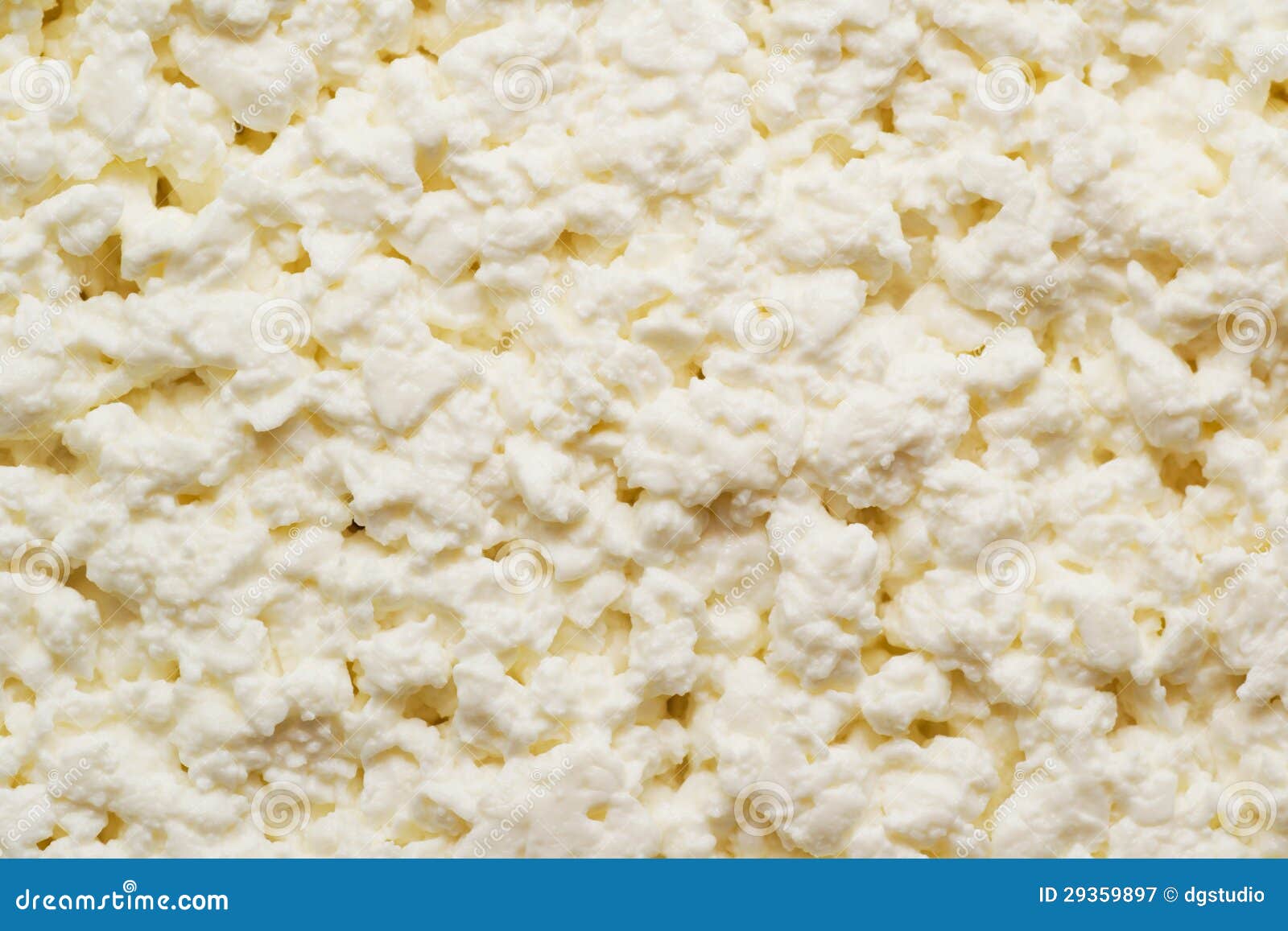 Творог texture