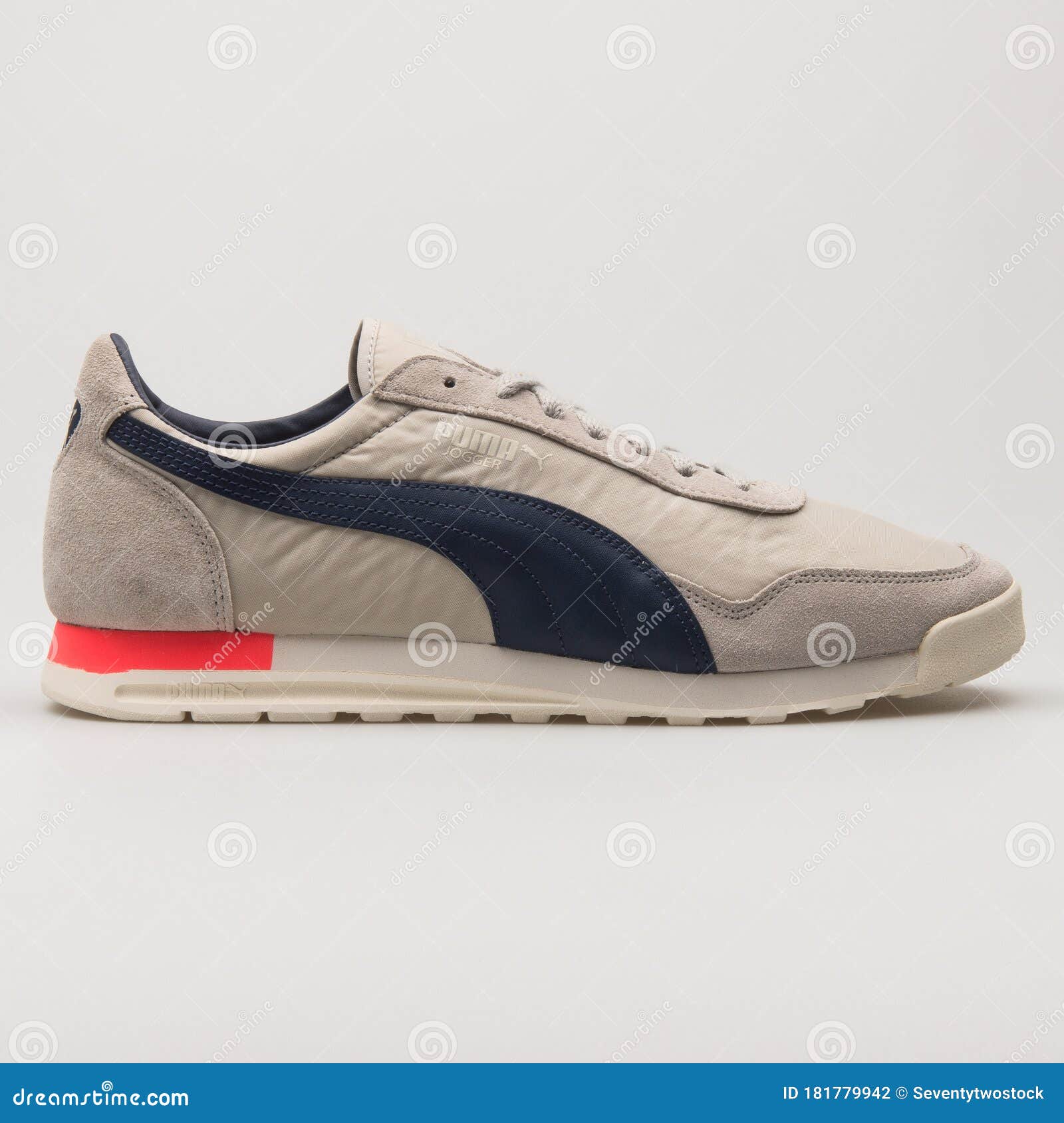Jogger Puma