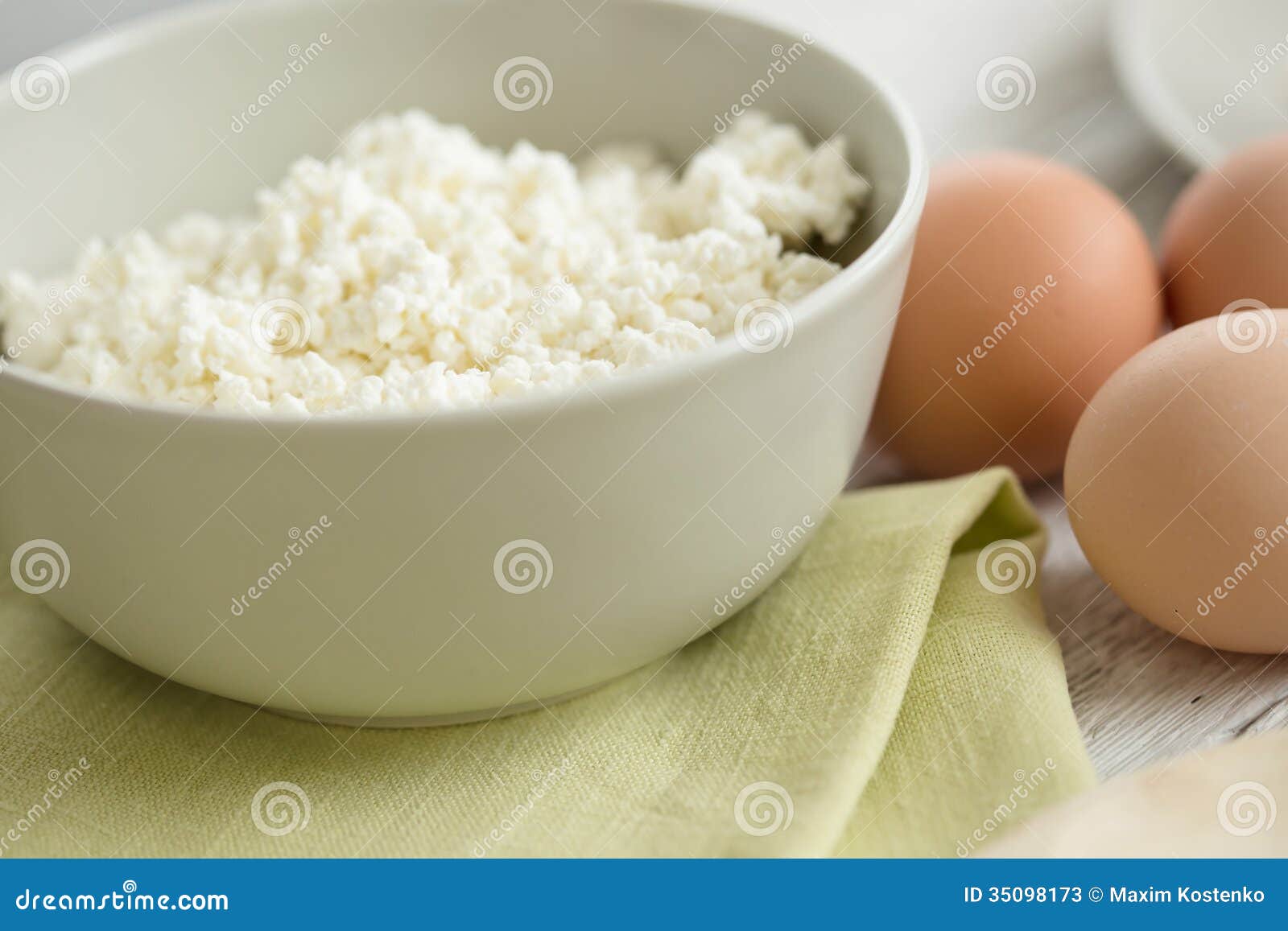 Похудеть на твороге и яйцах в домашних условиях