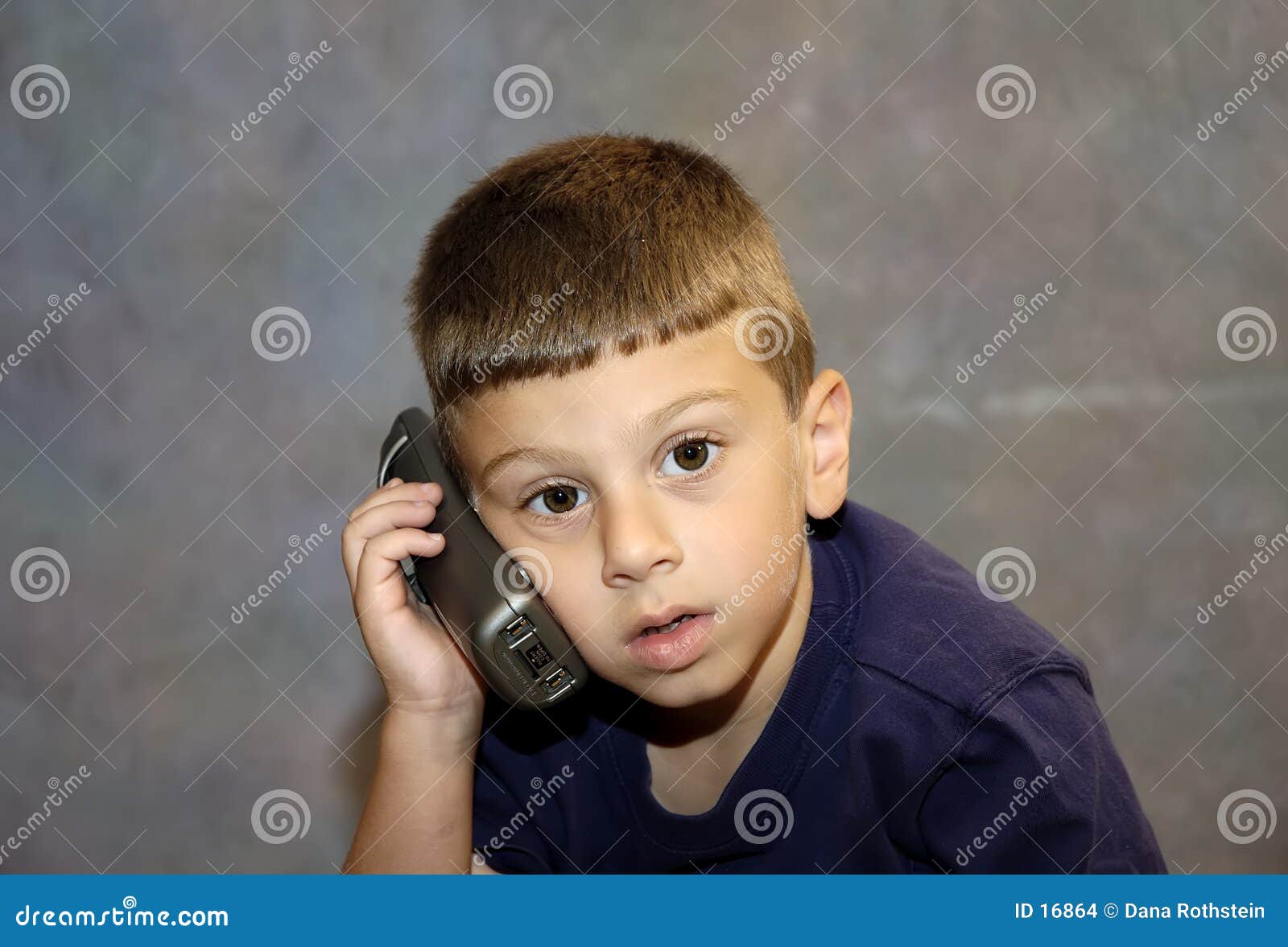 телефон ребенка