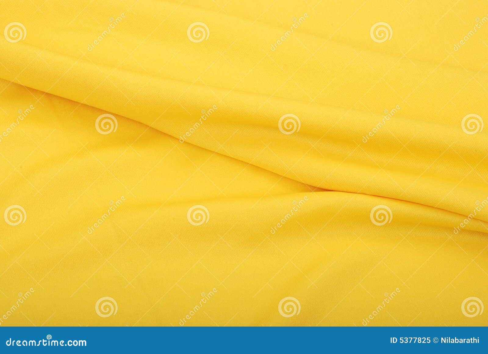 ткань. желтый цвет ткани предпосылки silk мягкий