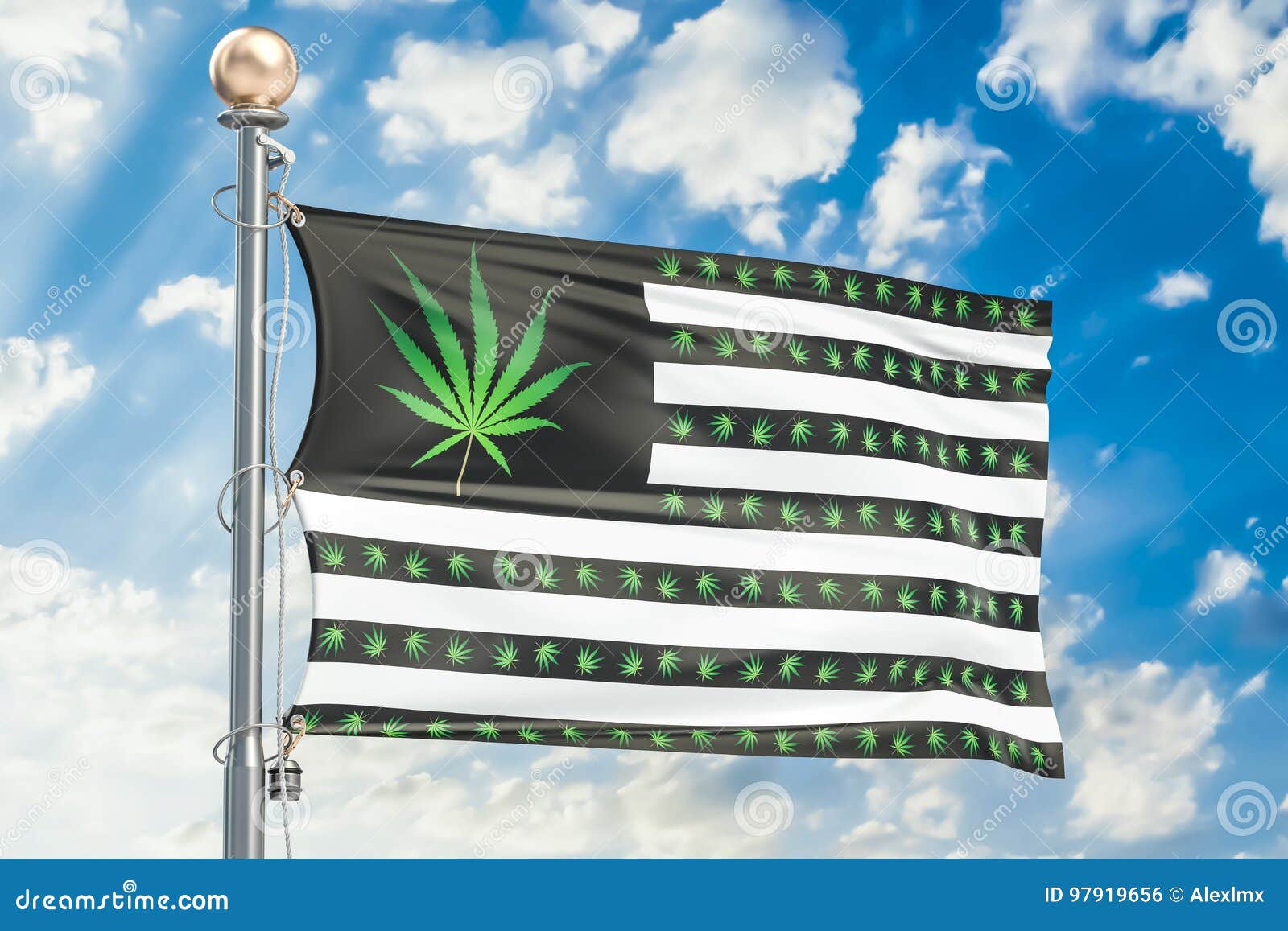 Конопля и флаг сша не марихуана а хипк