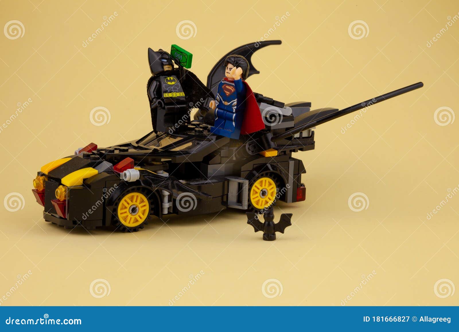 6 2020 Minifigures Lego. . 181666827