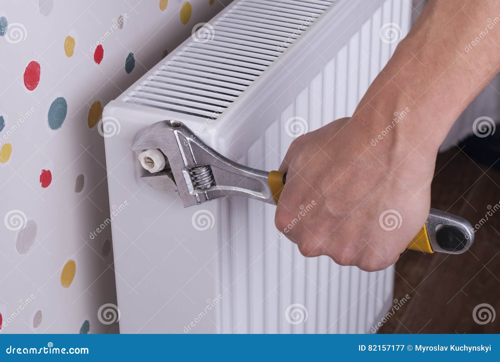 Как почистить термоголовку радиатора отопления - 92 фото