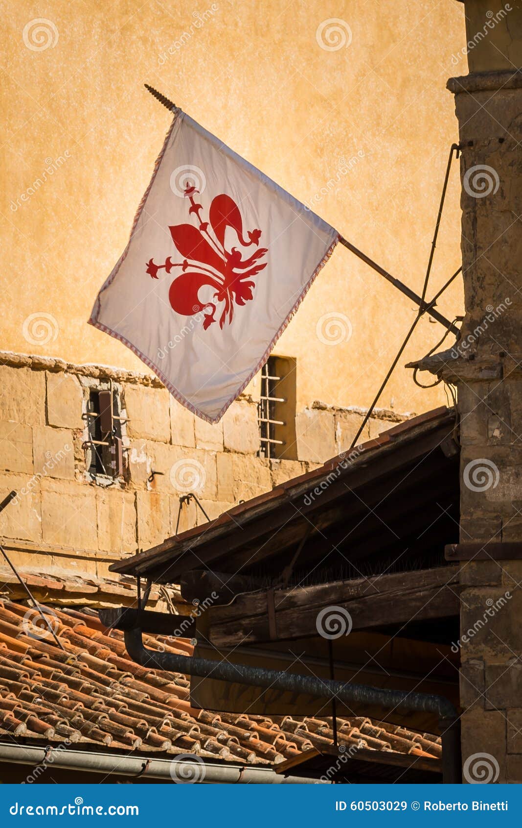 Знамя Флоренции