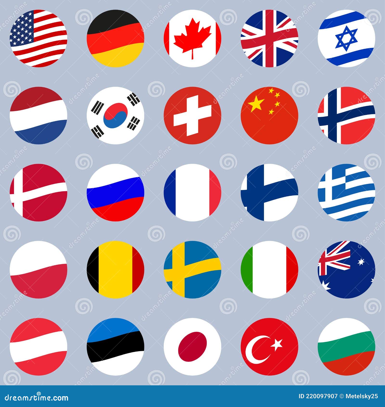 Государственные флаги стран мира в наличии и под заказ | Доставка