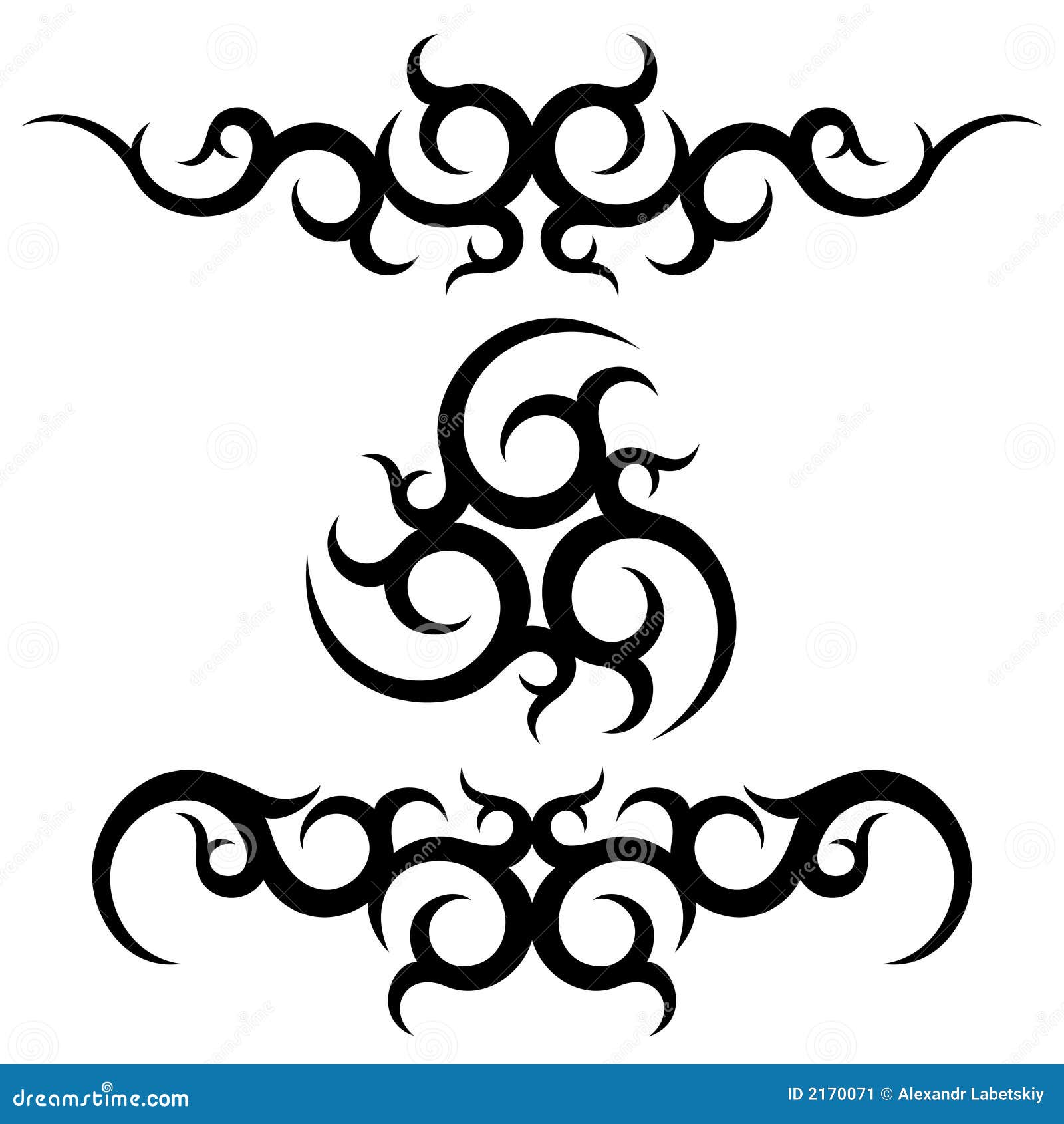 Western Scrolls
