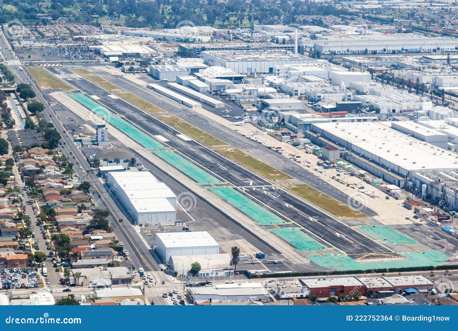 Hawthorne Municipal Airport стоковые фото бесплатные и стоковые фото