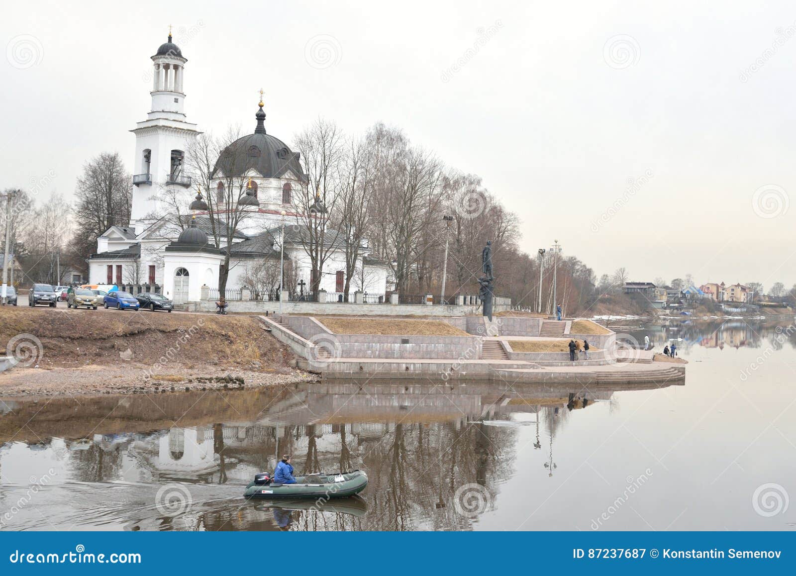 храм александра невского в усть ижоре