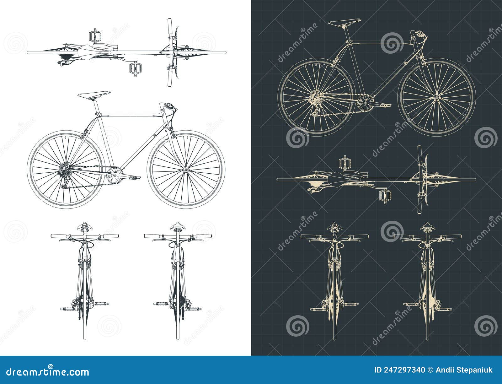 RU2137656C1 - Велосипед - Google Patents