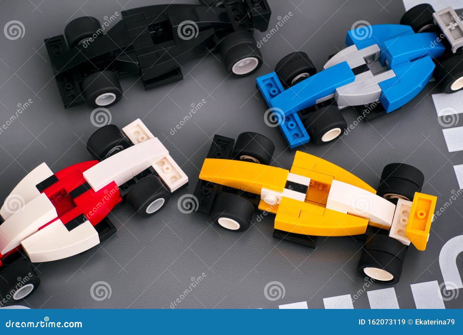 Lego autos de carrera hotsell