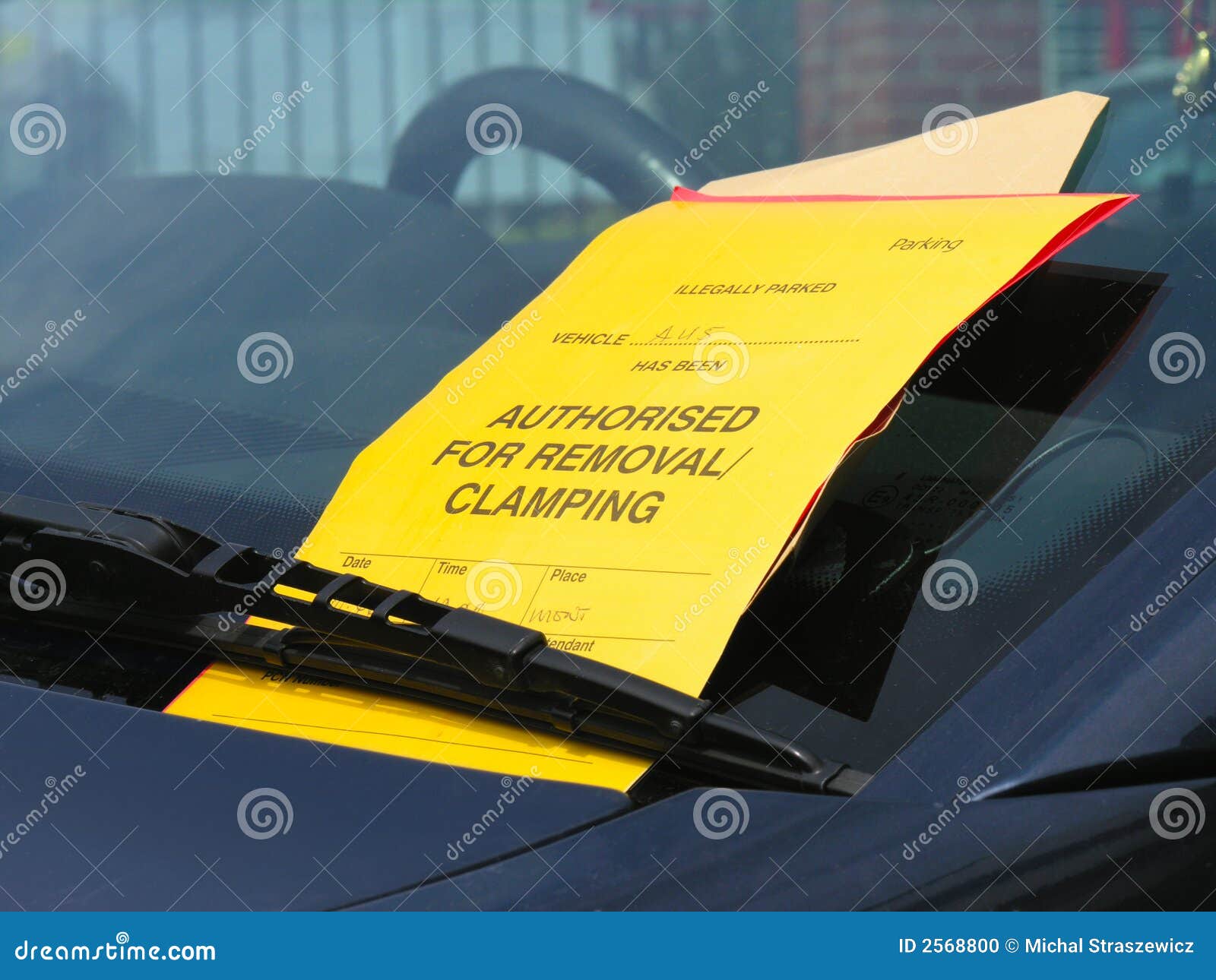 штраф стоковое фото. изображение насчитывающей раскрытие - 2568800