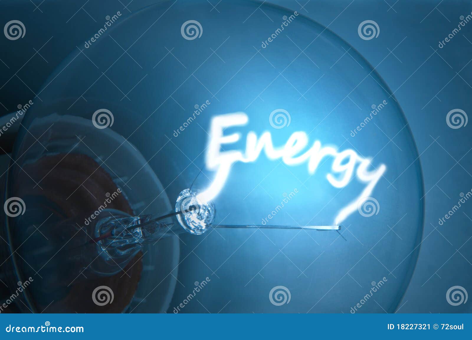электрическая энергия стоковое изображение. изображение насчитывающей ...