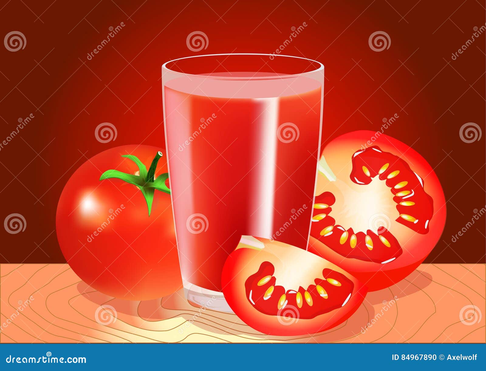 欧芹 番茄 玻璃杯 番茄汁 4K高清美食壁纸_图片编号326032-壁纸网