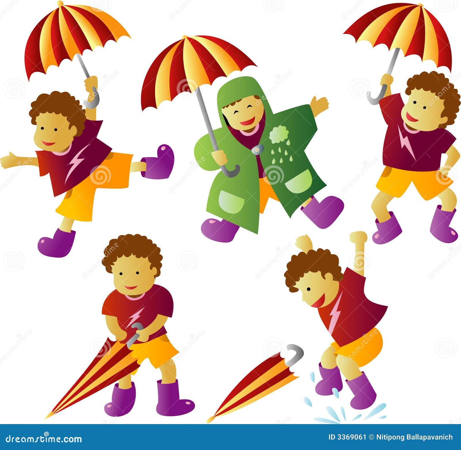 使用在水坑的雨衣和胶靴的小男孩 有伞的愉快的小孩 库存图片. 图片 包括有 行程, 男朋友, 子项, 婴孩 - 92489525