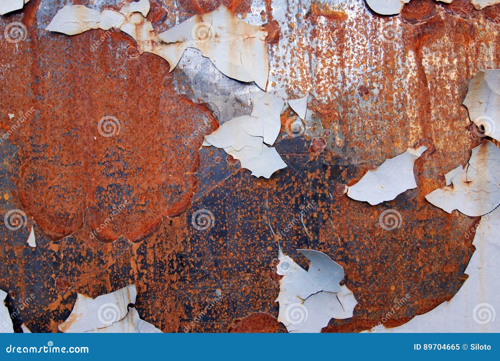 在生锈的铁的破裂的油漆 库存图片. 图片 包括有 镇痛药, 损坏, 临时, 过时, 格朗基, 模式, 表面 - 50729913