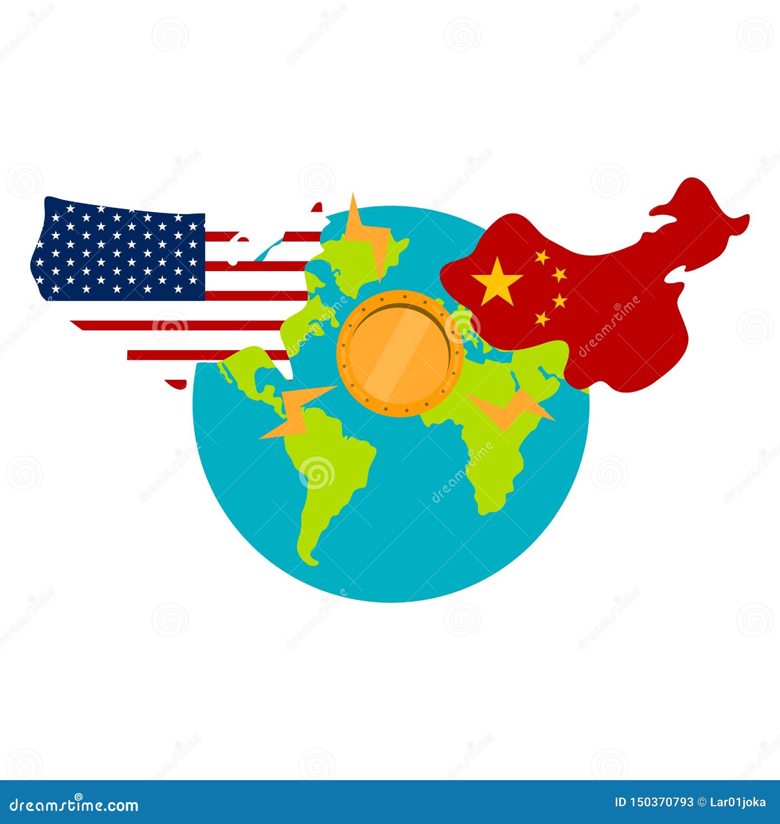 中美会晤火药味十足，台专家：美国承受不住跟中国大陆全面对抗|拜登|美国_新浪新闻