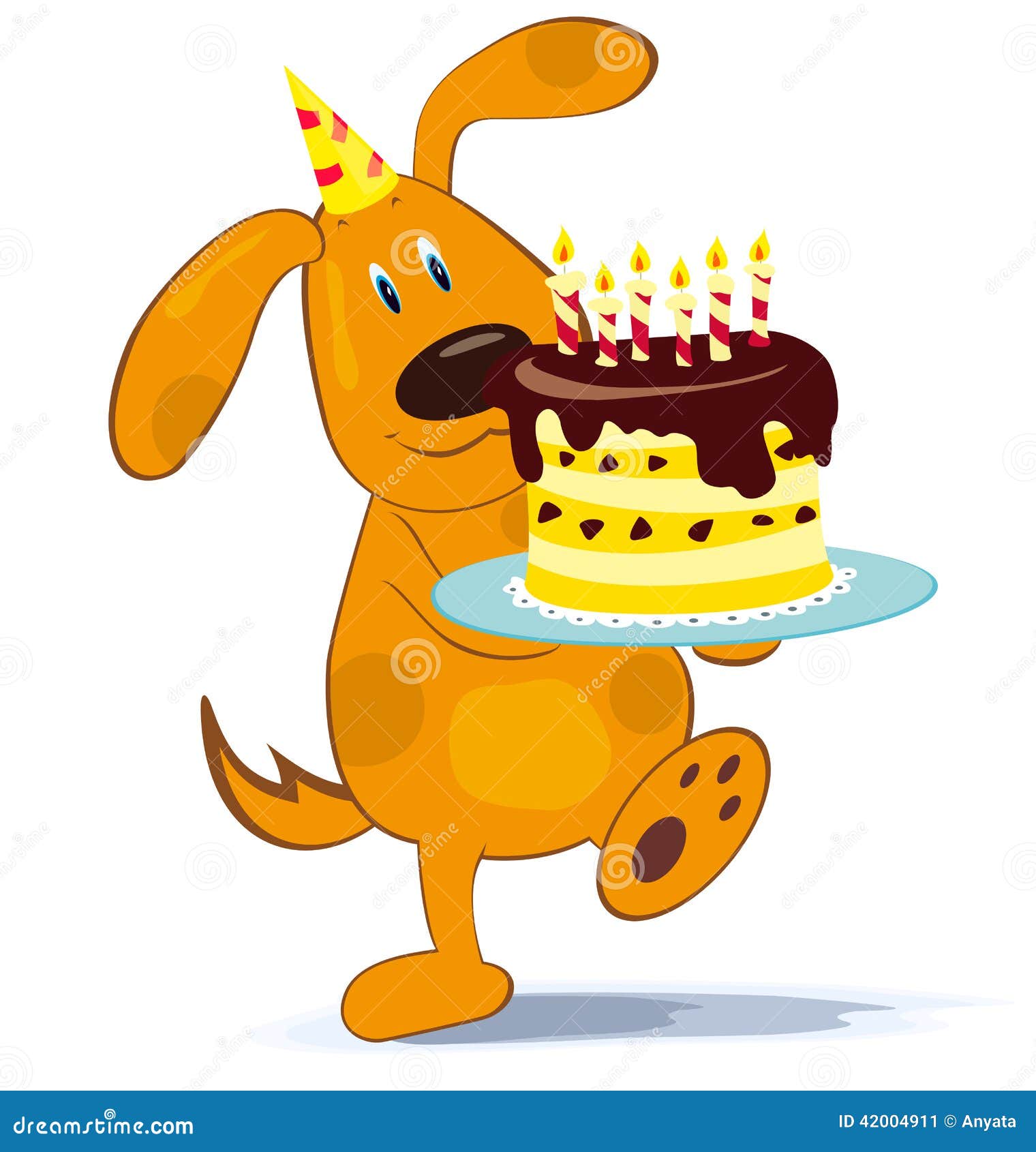 生日蛋糕狗 库存图片. 图片 包括有 欢乐, 钞票, 笑话, 装饰, 愉快, 营养, 膳食, 点心, 外出 - 64003199