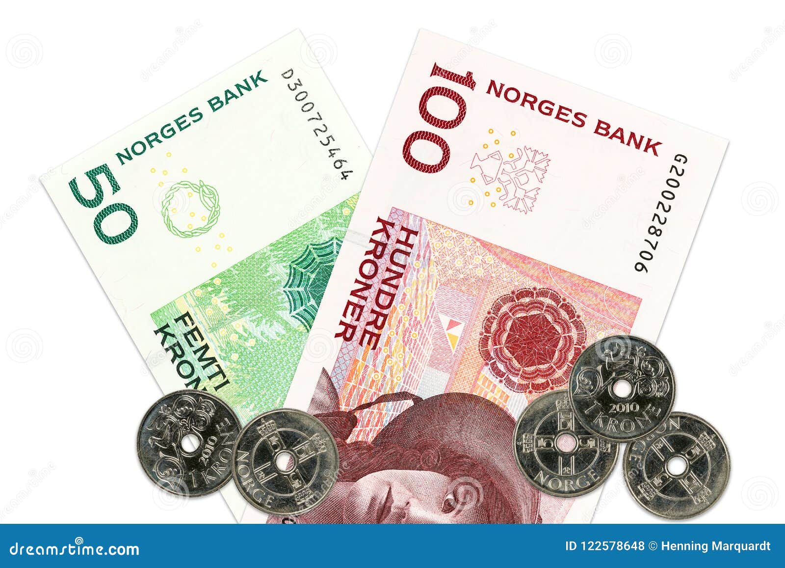 挪威克朗纸币和硬币，挪威 库存照片. 图片 包括有 横幅提供资金的, 货币, 财务, 挪威, 度过, 银行 - 102270902