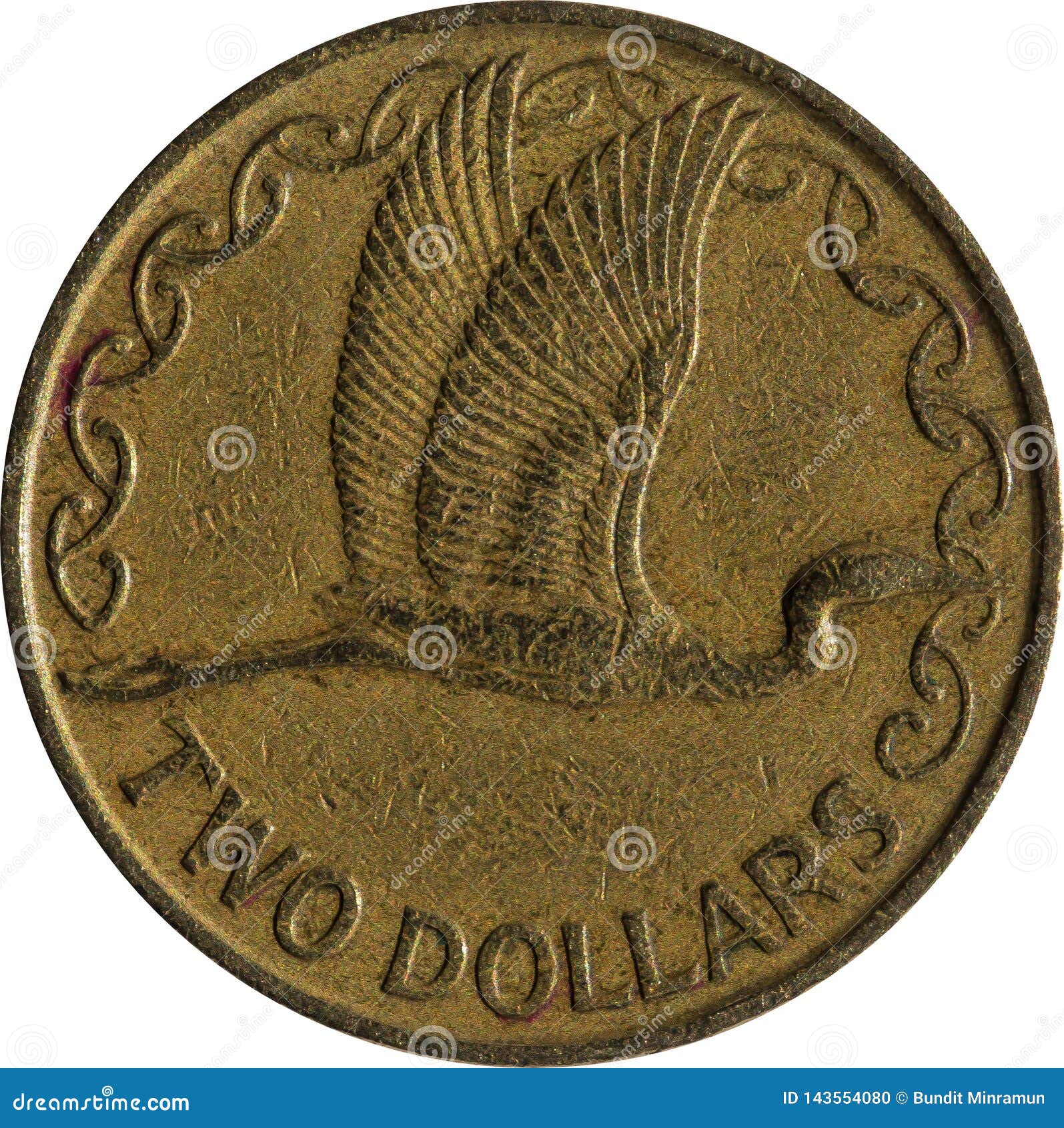 全新UNC新西兰1989-92年女王版1元全新纸币-价格:50元-se85962621-外国钱币-零售-7788收藏__收藏热线